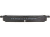 Disc Brake Pad Centric Parts 500.16400