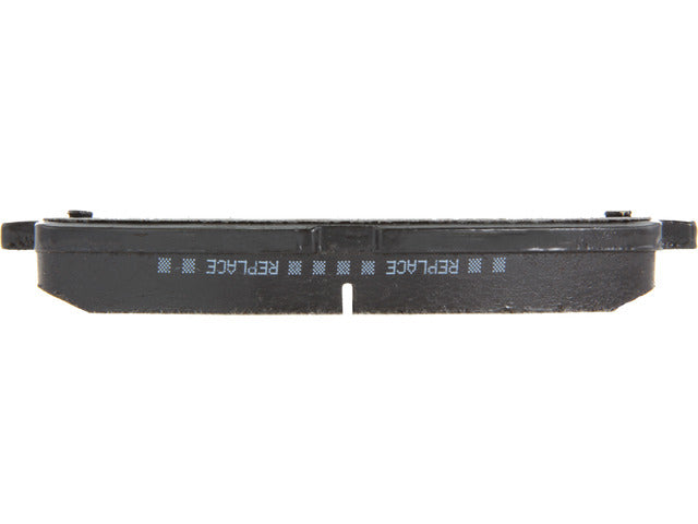 Disc Brake Pad Centric Parts 500.16400