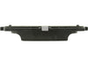 Disc Brake Pad Centric Parts 500.16401