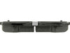 Disc Brake Pad Centric Parts 500.16402