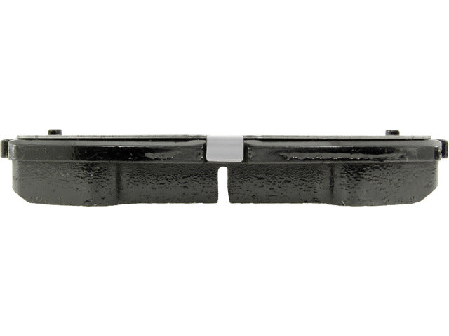 Disc Brake Pad Centric Parts 500.16402