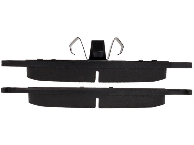Disc Brake Pad Centric Parts 500.16450