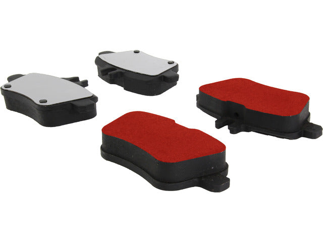 Disc Brake Pad Centric Parts 500.16462