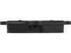 Disc Brake Pad Centric Parts 500.16462