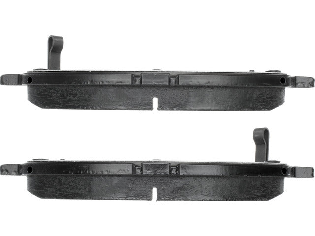 Disc Brake Pad Centric Parts 500.16470