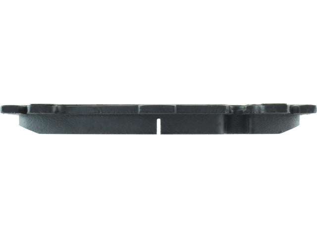 Disc Brake Pad Centric Parts 500.16480