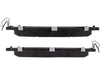 Disc Brake Pad Centric Parts 500.16490