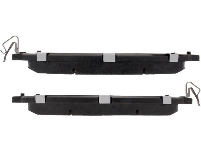Disc Brake Pad Centric Parts 500.16490