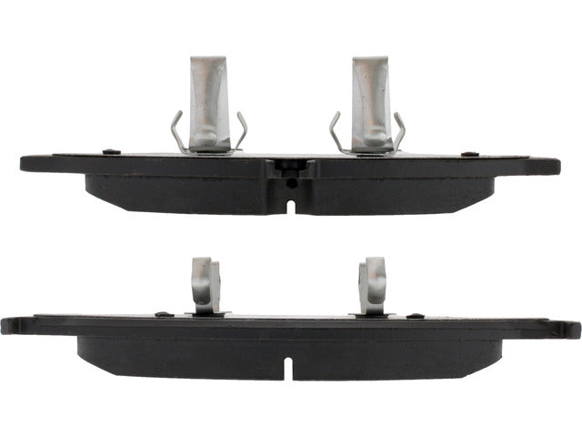 Disc Brake Pad Centric Parts 500.16520