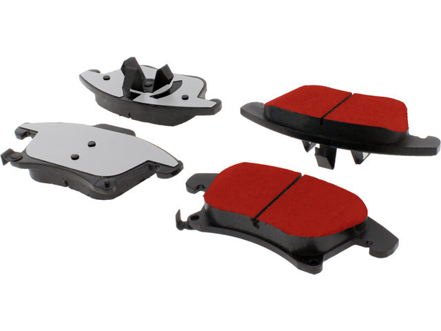 Disc Brake Pad Centric Parts 500.16530