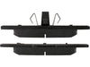 Disc Brake Pad Centric Parts 500.16530