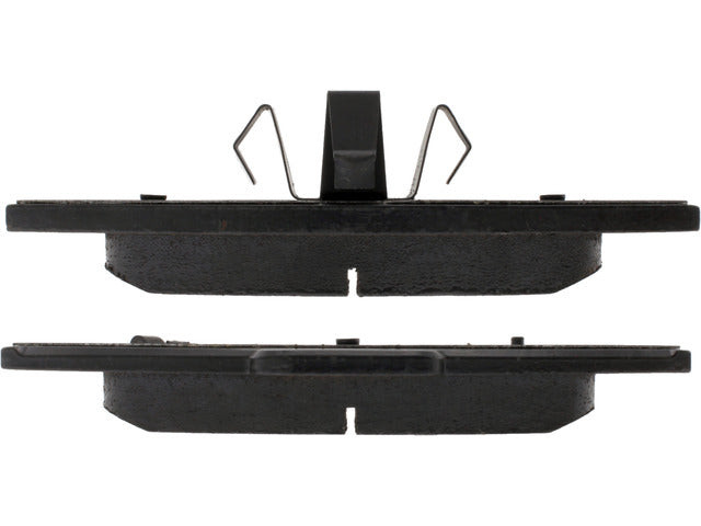 Disc Brake Pad Centric Parts 500.16530