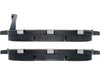 Disc Brake Pad Centric Parts 500.16540