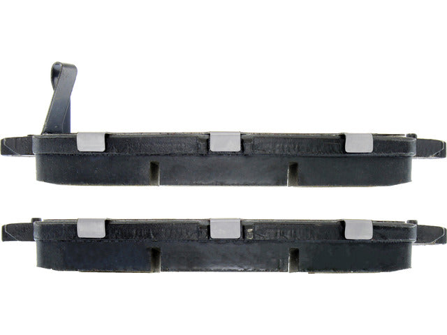 Disc Brake Pad Centric Parts 500.16540