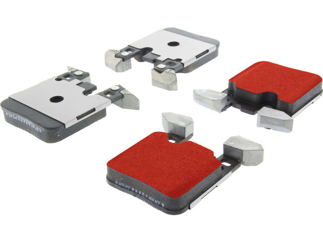 Disc Brake Pad Centric Parts 500.16560