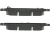 Disc Brake Pad Centric Parts 500.16590