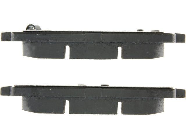 Disc Brake Pad Centric Parts 500.16590