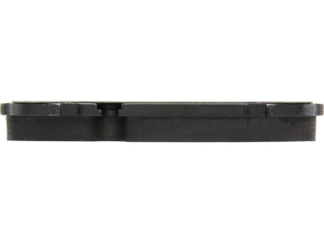 Disc Brake Pad Centric Parts 500.16630