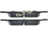Disc Brake Pad Centric Parts 500.16650