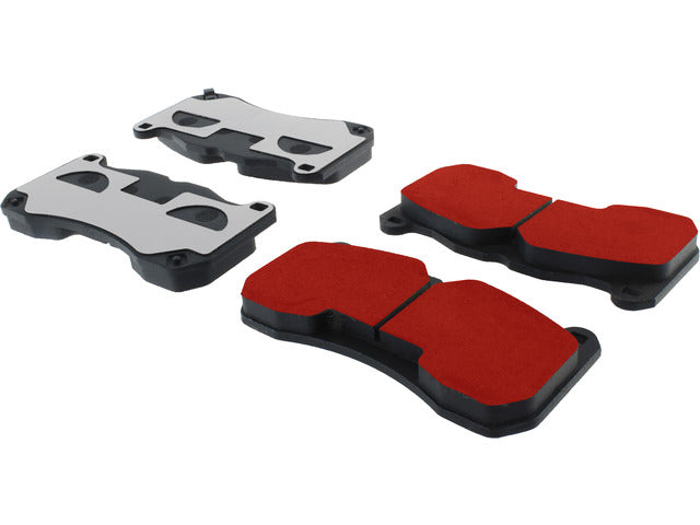 Disc Brake Pad Centric Parts 500.16660
