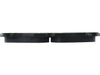 Disc Brake Pad Centric Parts 500.16660
