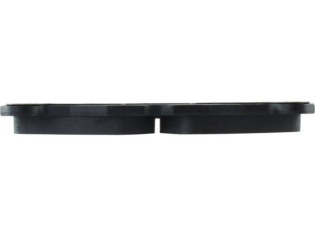 Disc Brake Pad Centric Parts 500.16660