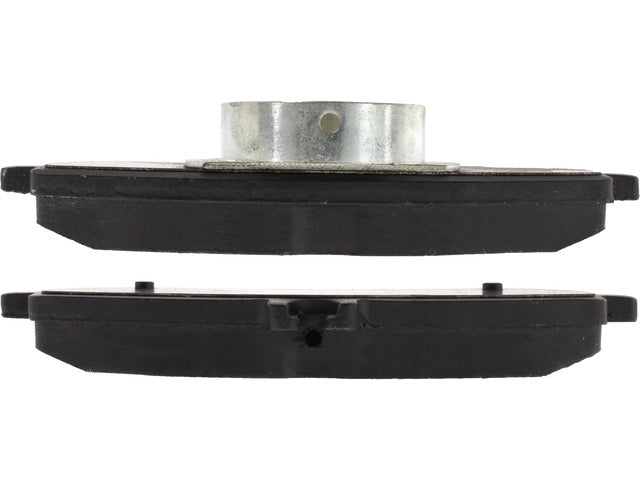 Disc Brake Pad Centric Parts 500.16690