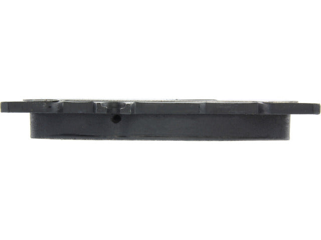 Disc Brake Pad Centric Parts 500.16700