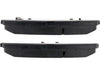 Disc Brake Pad Centric Parts 500.16750
