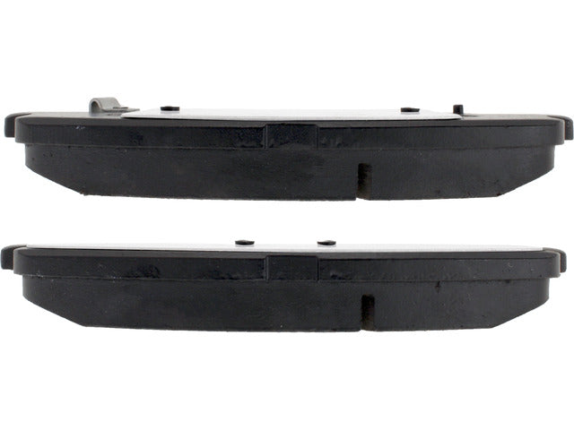Disc Brake Pad Centric Parts 500.16750