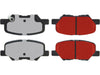 Disc Brake Pad Centric Parts 500.16790