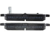 Disc Brake Pad Centric Parts 500.16791