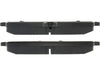 Disc Brake Pad Centric Parts 500.16811