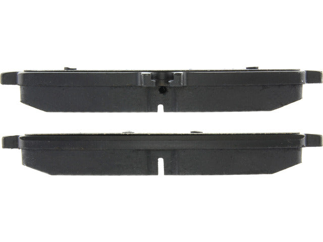 Disc Brake Pad Centric Parts 500.16811