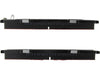 Disc Brake Pad Centric Parts 500.16830