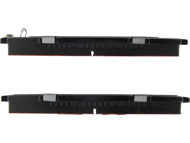 Disc Brake Pad Centric Parts 500.16830