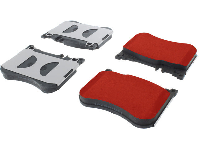 Disc Brake Pad Centric Parts 500.16880