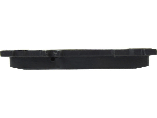 Disc Brake Pad Centric Parts 500.16880