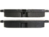 Disc Brake Pad Centric Parts 500.16890