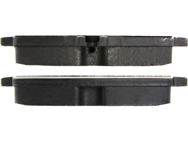 Disc Brake Pad Centric Parts 500.16890