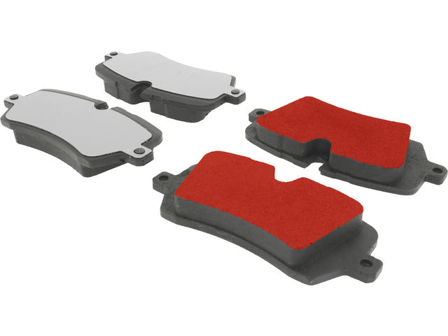 Disc Brake Pad Centric Parts 500.16920