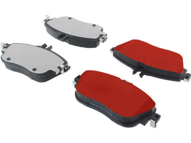 Disc Brake Pad Centric Parts 500.16940