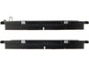 Disc Brake Pad Centric Parts 500.16950