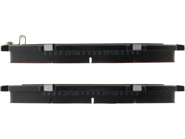 Disc Brake Pad Centric Parts 500.16950