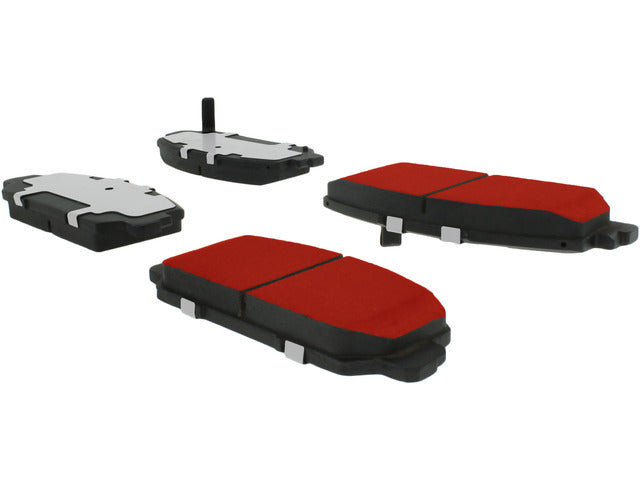 Disc Brake Pad Centric Parts 500.16970