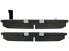 Disc Brake Pad Centric Parts 500.16970
