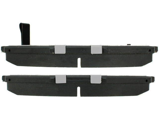 Disc Brake Pad Centric Parts 500.16970