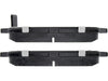 Disc Brake Pad Centric Parts 500.16980