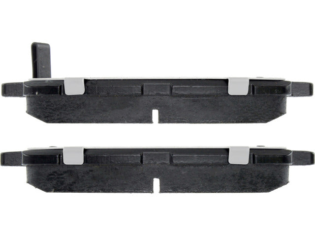 Disc Brake Pad Centric Parts 500.16980