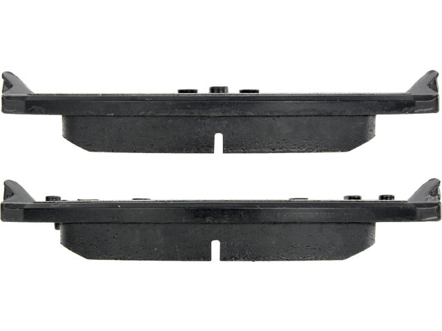 Disc Brake Pad Centric Parts 500.17070